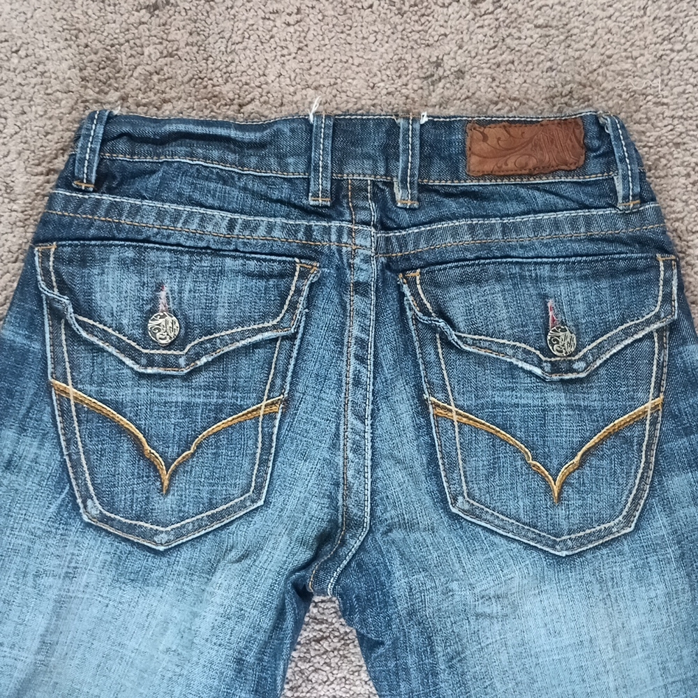 Manchester Jeans